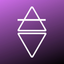 Azure Annual Flying Star icon