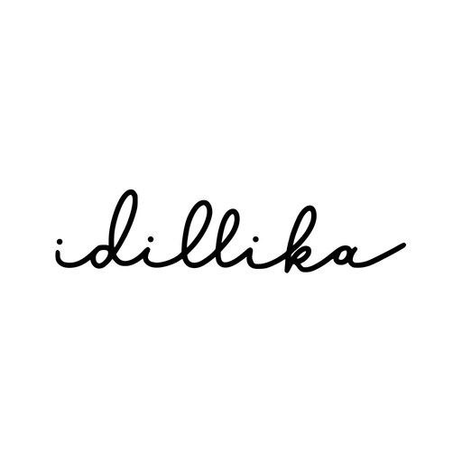 Idillika app icon