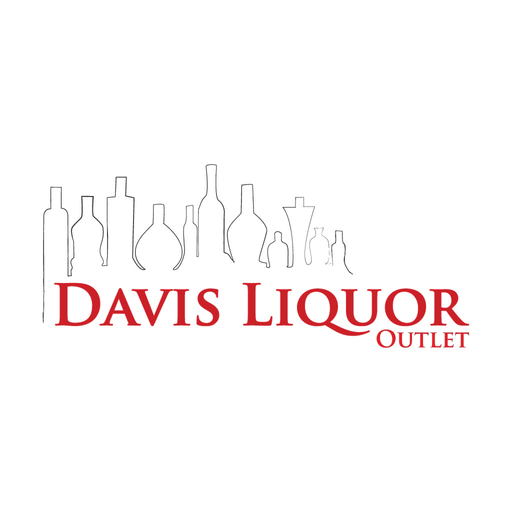 Davis Liquor Outlet app icon
