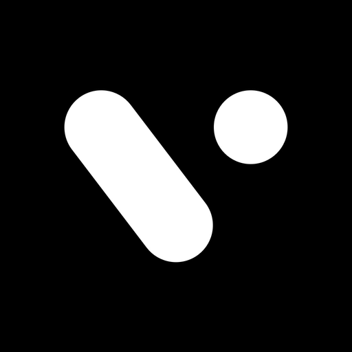 VITA - Video Editor & Maker app icon