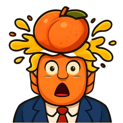 In Peach Me app icon