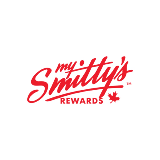 MySmitty's Rewards app icon
