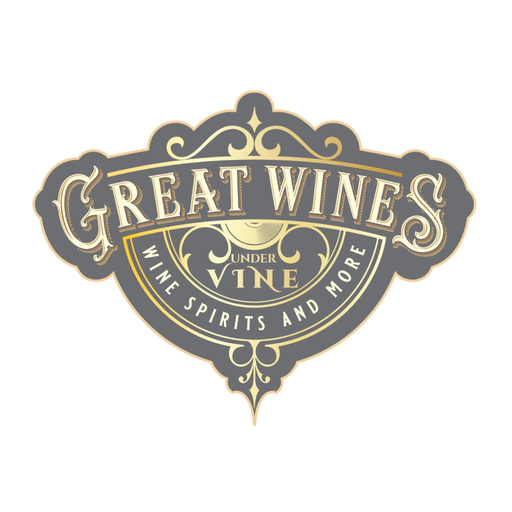 Great Wines & Spirits-Memphis app icon