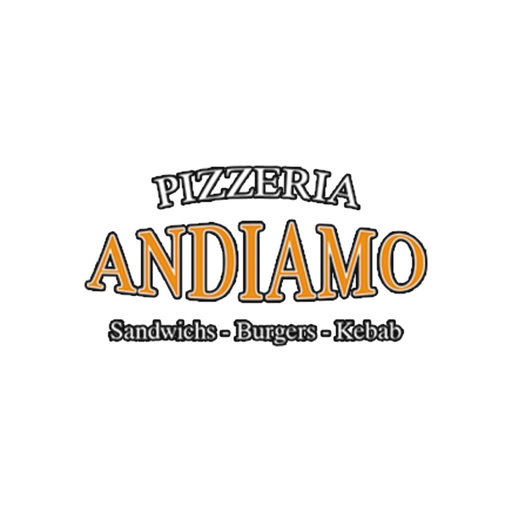 Andiamo Pizza Amiens app icon