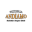 Andiamo Pizza Amiens icon