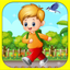 Baby First Words Learn To Read icon