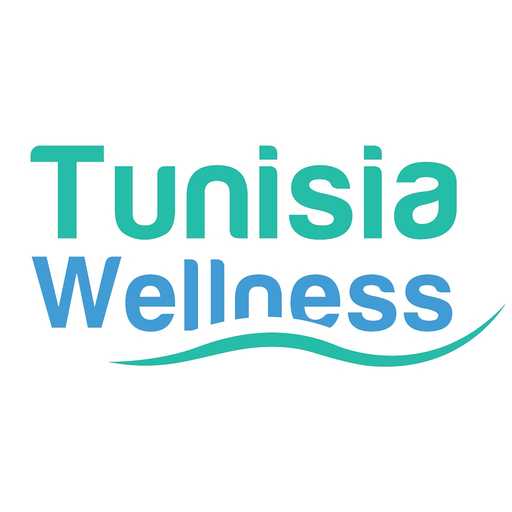 Tunisia Wellness app icon