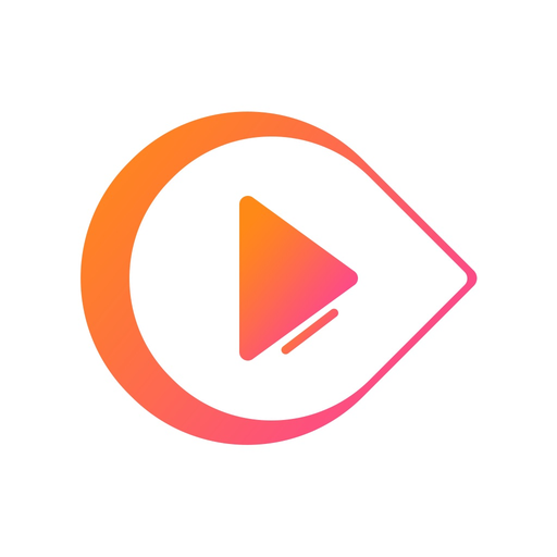 VidQ - Video Status & Quotes app icon