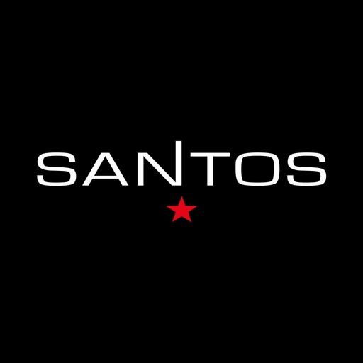 Santos Smart BBQ app icon