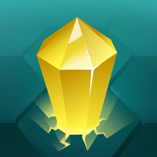 Crystal Crop Fever app icon