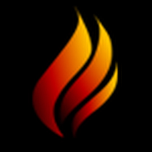My Flame app icon