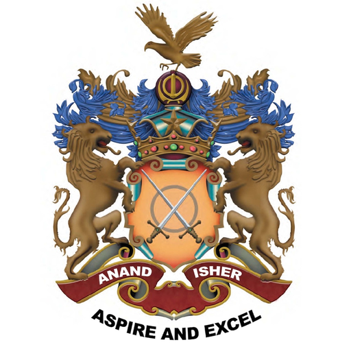Anand Isher School Ahmedgarh app icon
