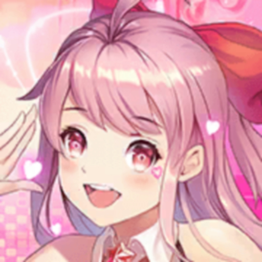 Sweet Dance app icon