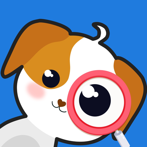 Find Them: Hidden Objects app icon