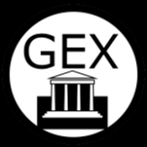 GexMobile app icon