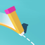 Draw Path! icon