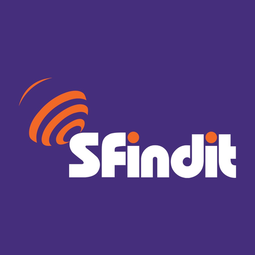 SFindit app icon