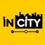 InCity: заказ авто icon