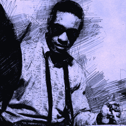 Jazz Drummer app icon