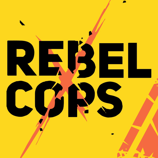 Rebel Cops app icon