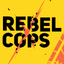 Rebel Cops icon