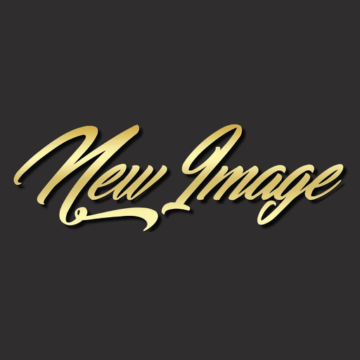 New Image Barbershop™ app icon