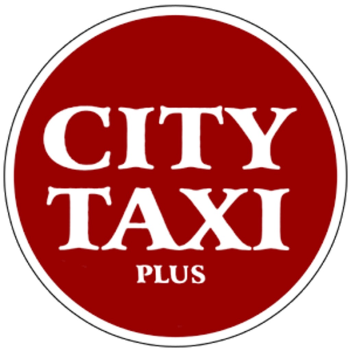 City Taxi Novi Sad app icon
