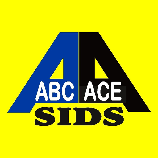 ABC ACE SIDS Taxis app icon