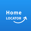 Home Locator icon