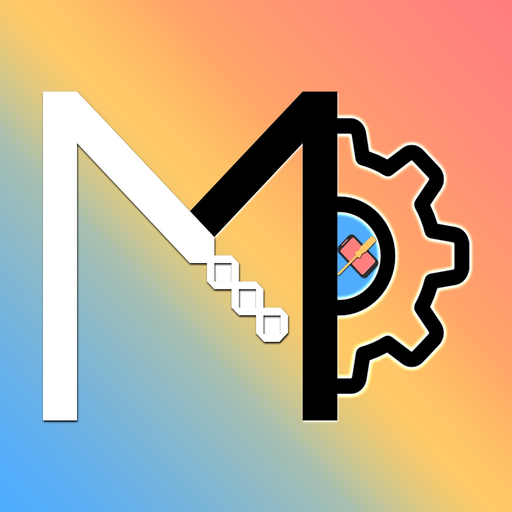 Mechanic Pro app icon