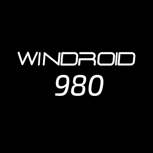 CONGA WINDROID app icon
