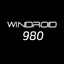 CONGA WINDROID icon