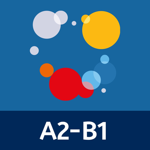 A2-B1-Beruf app icon