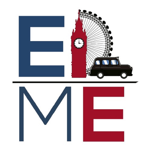 English Made Easy app icon