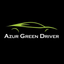 Azur Green Driver icon