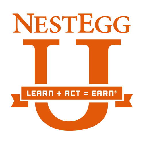 NestEgg U app icon