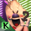 Ice Scream 2: Scary Horror icon