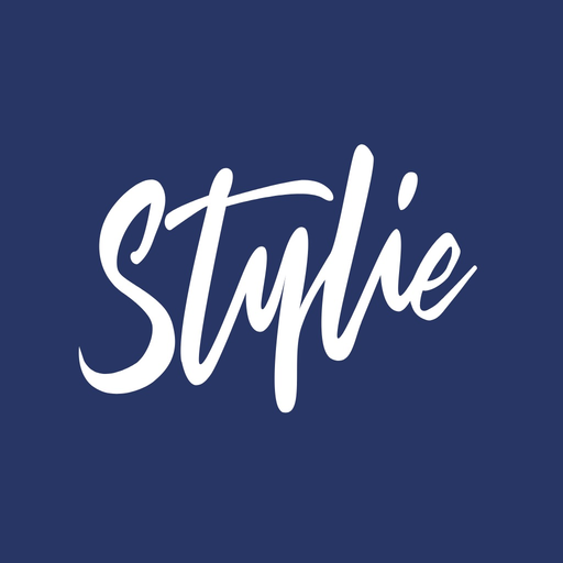 Stylie App app icon