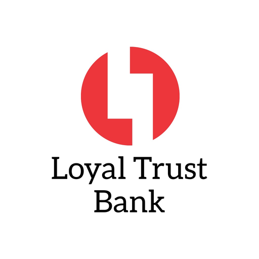 Loyal Trust Bank app icon