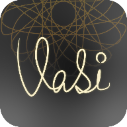 VaSi - Extend Your Mind app icon