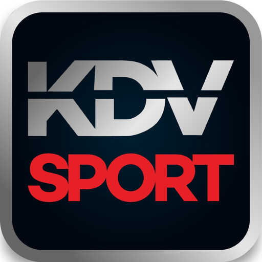 KDV Sport PTY LTD app icon