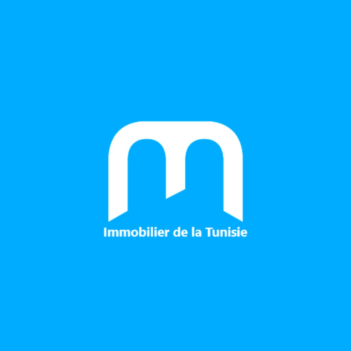 Mubawab Tunisie app icon