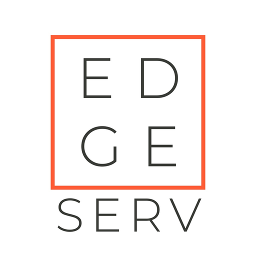 EdgeServ POS app icon