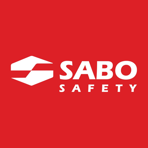 Sabo Safety app icon
