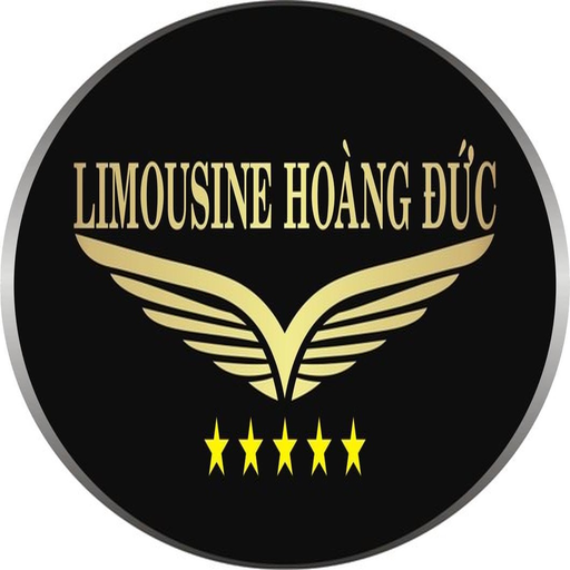 Hoàng Đức Limousine app icon