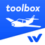 Wings Toolbox for Pilots icon