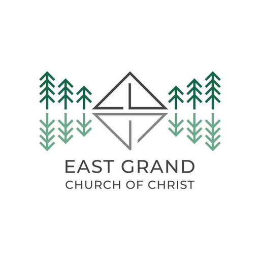 East Grand Church of Christ app icon