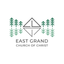 East Grand Church of Christ icon