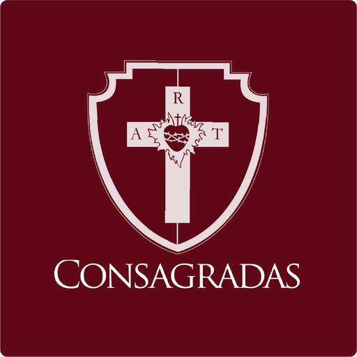 Consagradas Regnum Christi app icon