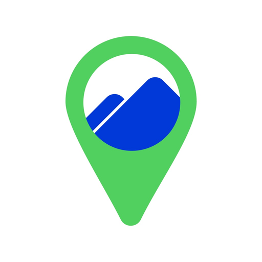 Chiletur app icon